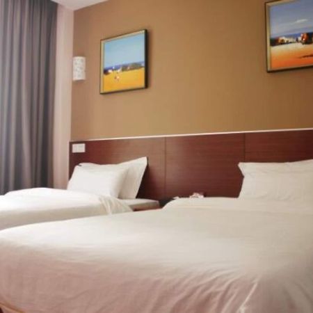 Hanyong Hotel Shenzhen Fenghuang Екстериор снимка