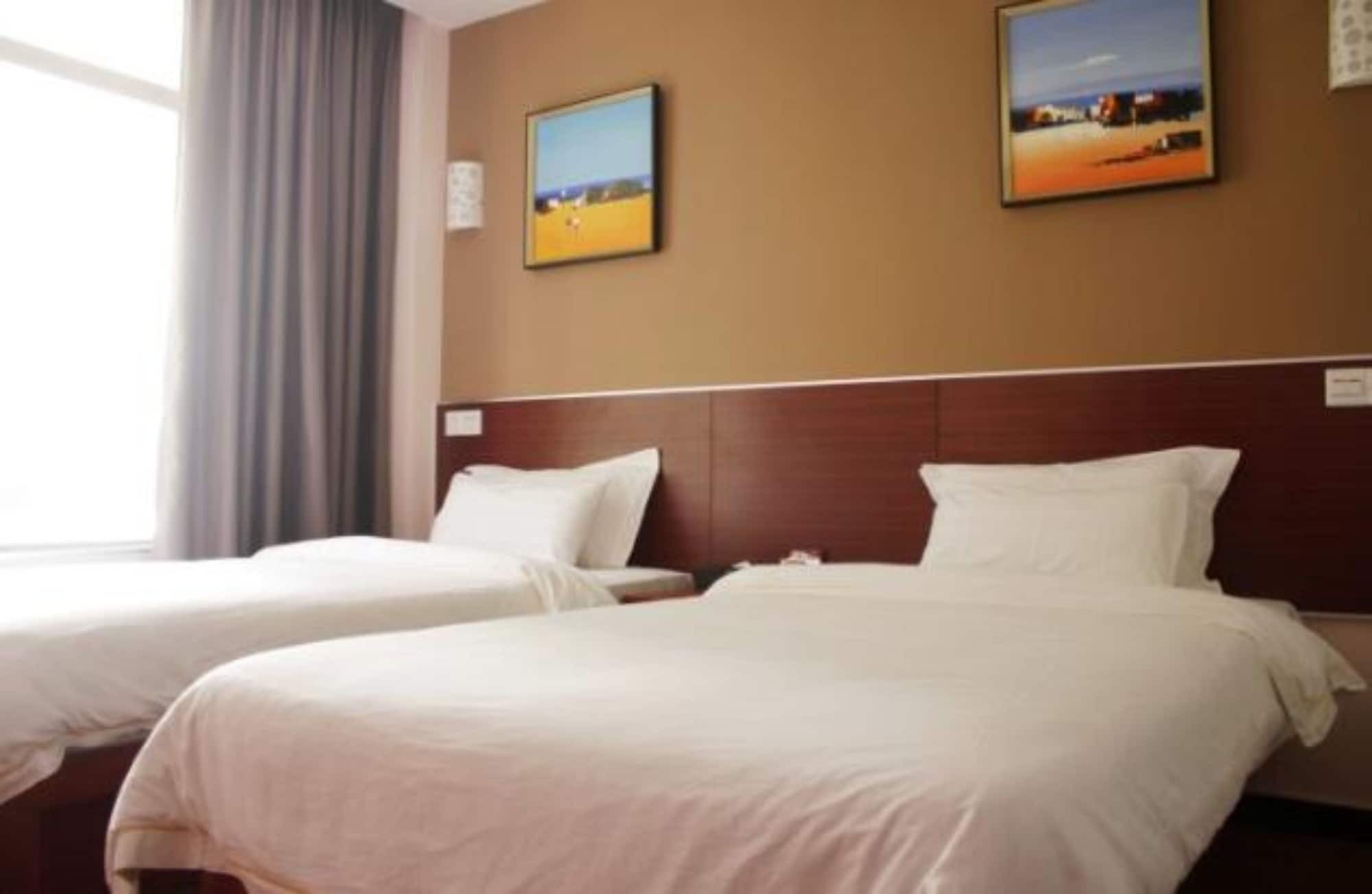 Hanyong Hotel Shenzhen Fenghuang Екстериор снимка